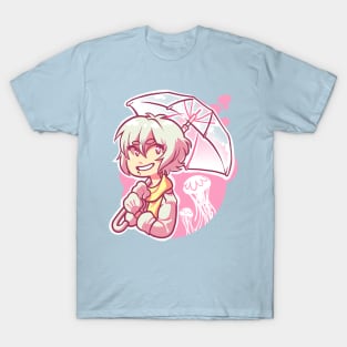 Jellyfish Umbrella T-Shirt